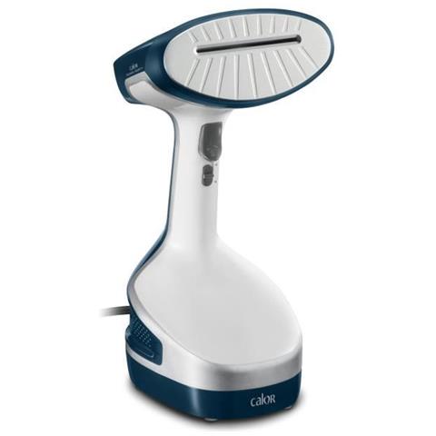 Dt8100c0 Access Steam + Hand Steamer Indumenti, Flusso Di Vapore 26 G / Min, Piastra Riscaldata, Serbatoio Da 190 Ml - Foto 1