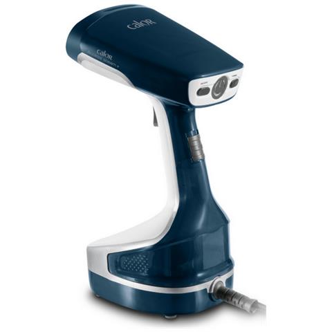 Dt8100c0 Access Steam + Hand Steamer Indumenti, Flusso Di Vapore 26 G / Min, Piastra Riscaldata, Serbatoio Da 190 Ml - Foto 8