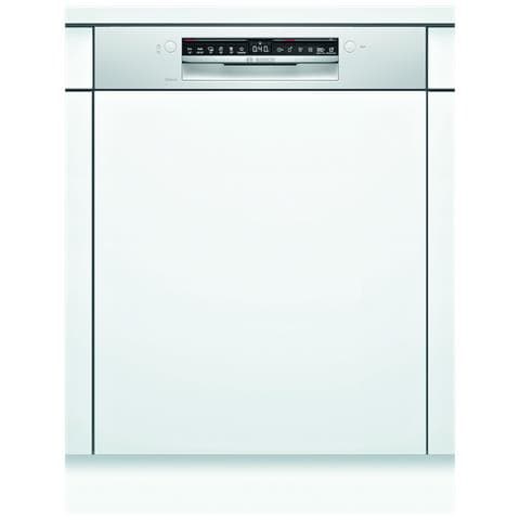 BOSCH Serie 4 Smi4htw31e Lavastoviglie A Scomparsa Parziale 12 Coperti E