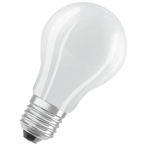 Led Standard 75w / 827 Satinato E27 Dimmerabile - C - Foto 2