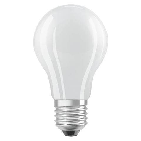 Led Standard 75w / 827 Satinato E27 Dimmerabile - C - Foto 1