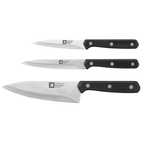 Set Coltelli da Cucina 3 pz Cucina - Foto 1