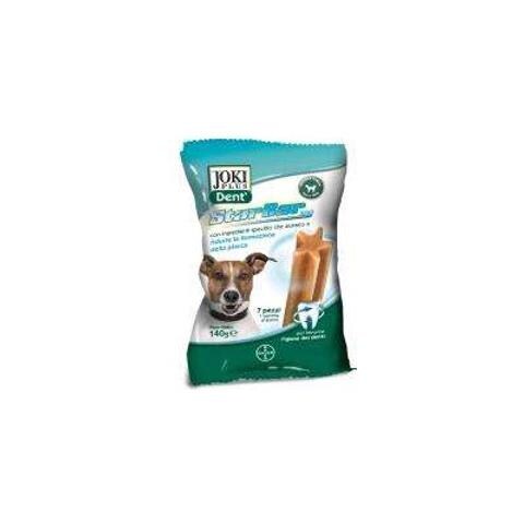 Snack per Cani Joki Dent Starbar 1 da 140 gr per Taglia Piccola - Foto 2