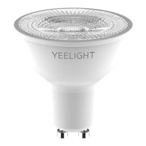 Lampadina Led Smart Gu10 4.5w 350lm Rgb Multicolore - Foto 1