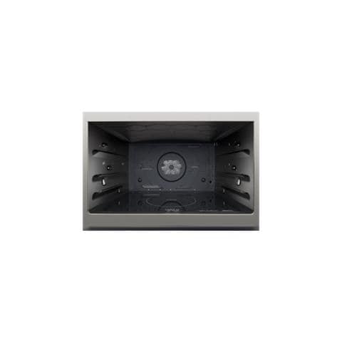 Nn-cs89lb Superficie Piana Microonde Combinato 31 L 1000 W Nero, Acciaio Inossidabile - Foto 2