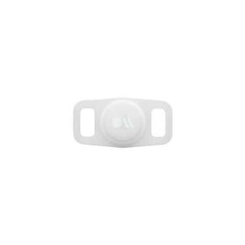 Portacollare Per Cani Case-mate Apple Airtag Trasparente / Fosforescente - Foto 8