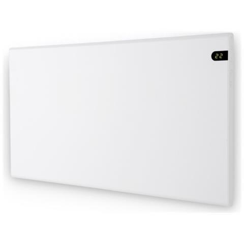 Radiatore Elettrico Adax - Bianco - 1000 W - 762x370x90mm - Neo Basic Np10 Kdt - Foto 1