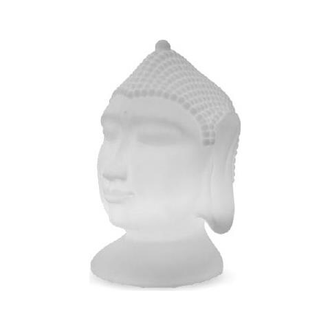 Lampada Decorativa Da Esterni Goa 40 Bianco Freddo Bianco Freddo 6500k 405x290x250 Mm Pe - Foto 1
