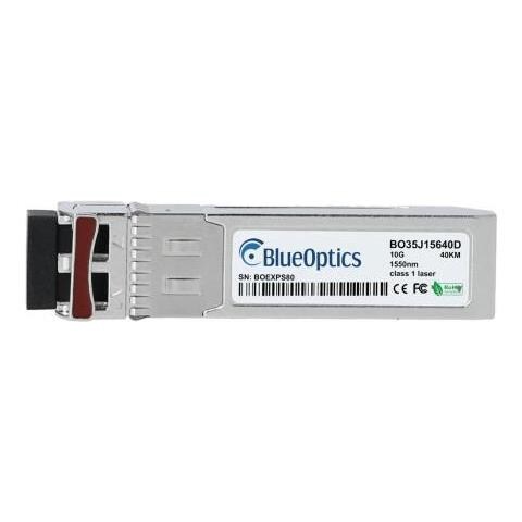 Sfp-10g-er-s-bo Modulo Del Ricetrasmettitore Di Rete Fibra Ottica 10000 Mbit / s Sfp+ 1550 Nm - Foto 1
