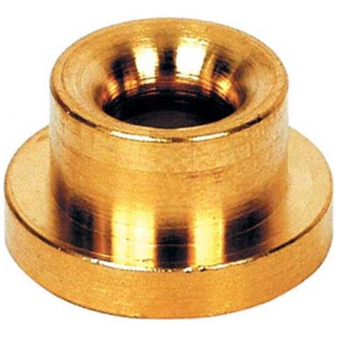 Boccola Passafilo X Testina Decespugliatore Ottone Mm 14x10 X 10 Pz - Foto 1