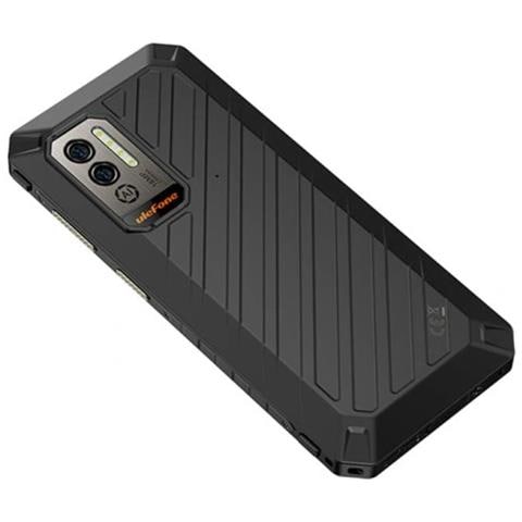 Power Armor X11 Pro 64GB 4 GB RAM Dual Sim Display 5.45" HD+ Slot Micro SD Fotocamera 16 Mpx Android Nero - Foto 2