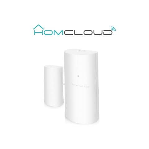 Sensore A Contatto Allarme Porte Finestre Zigbee - Foto 1