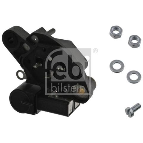 Regolatore Alternatore 17200 - Foto 1