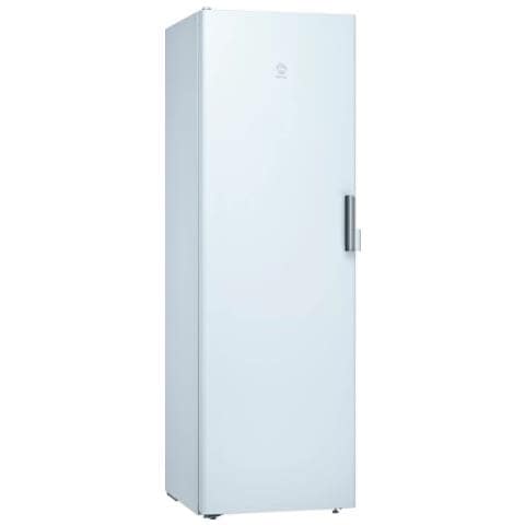 Frigorifero Combinato 3FCE563WE Ventilato Classe E Capacità Netta 346 Litri Colore Bianco - Foto 1