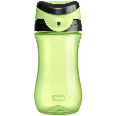 Bicchiere Bimbo 00006910300000 Cup Kids +2anni Verde - Foto 1