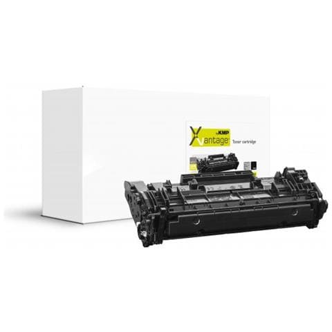 TONER - Kmp H-t261a Cartuccia 1 Pz Nero - Foto 1