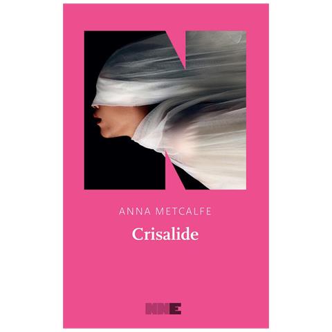 Anna Metcalfe - Crisalide - Foto 1