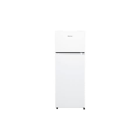 RT267D4AWE frigorifero con congelatore Libera installazione 206 L Bianco - Foto 1