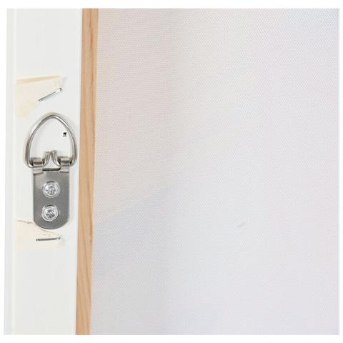 Quadro 60 X 4 X 80 Cm Moderno Foglia Della Pianta (2 Unità) - Foto 2