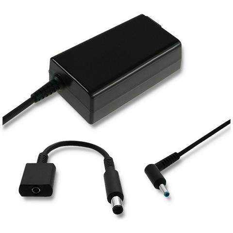 Caricabatterie Portatile Qoltec 51728 65 W - Foto 3