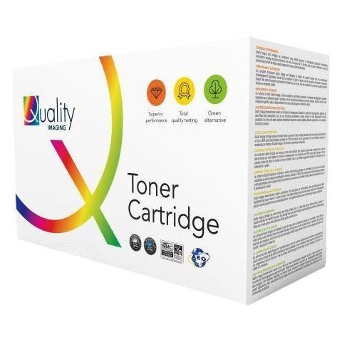 TONER - Coreparts Qi-sa2062b Cartuccia 1 Pz Nero (Black Ml5015-xl-ntr - Pages: 20000 Samsung Ml-4510 - E - Foto 2