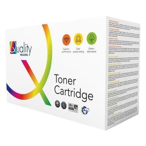 TONER - Coreparts Qi-sa2062b Cartuccia 1 Pz Nero (Black Ml5015-xl-ntr - Pages: 20000 Samsung Ml-4510 - E - Foto 1