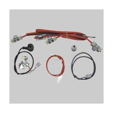 Kit Antigelo Ausiliario Per Caldaie Fino A -15° - Foto 1