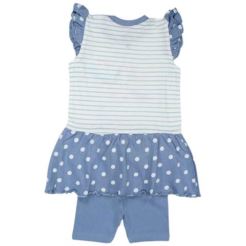 Completo Neonato Minnie mf 51 12 a102 s2-6m Bambina - Foto 2