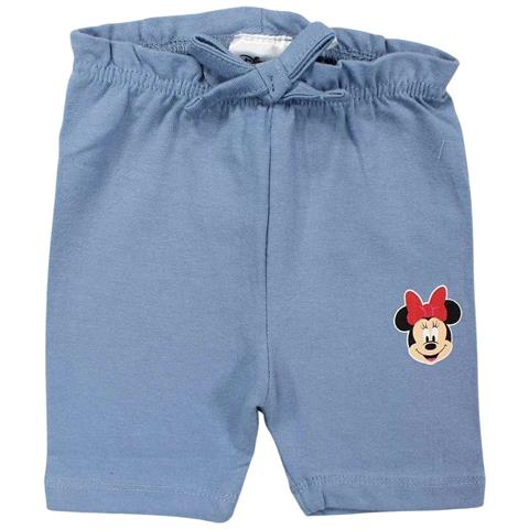Completo Neonato Minnie mf 51 12 a102 s2-6m Bambina - Foto 5