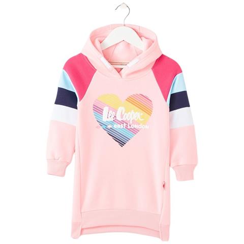 Vestito Maglione lc11974 ro s2-14a Ragazza - Foto 1