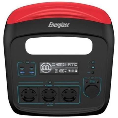 Power Station Generatore Portatile Ups 20ms 920wh pps960w1 1400w Output - Foto 1