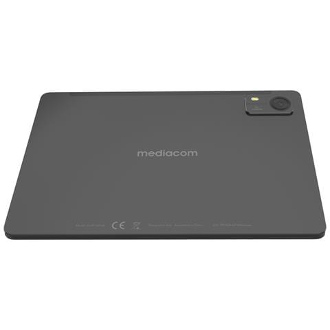 SmartPad M-SP1AZ44L 10.1" HD RAM 4 GB Memoria 64 GB +Slot MicroSD Wi-Fi Fotocamera 8Mpx Android 14 - Foto 2