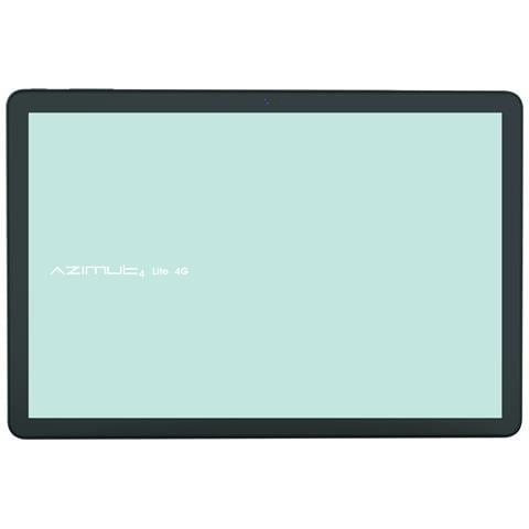 SmartPad M-SP1AZ44L 10.1" HD RAM 4 GB Memoria 64 GB +Slot MicroSD Wi-Fi Fotocamera 8Mpx Android 14 - Foto 1