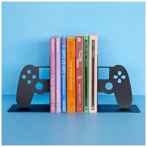 Bookend &videogame Holder Joypad - Foto 2