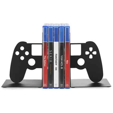 Bookend &videogame Holder Joypad - Foto 4