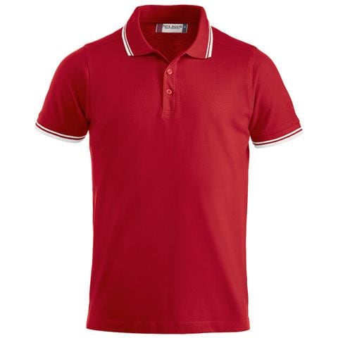 Amarillo Rosso /bianco Xxl - Foto 1