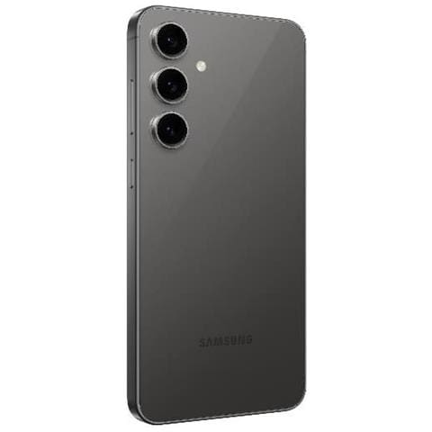 Galaxy S24 FE Enterprise Ed. 5G 128GB 8GB Ram Display 6.7" Doppia SIM Android 14 USB tipo-C 4700 mAh Grafite Europa - Foto 5