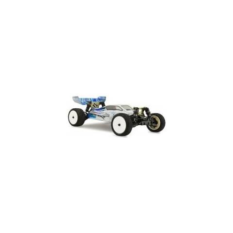 Evo-x Buggy Motore Elettrico 1:10 - Foto 2