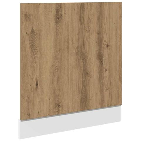 Pannello Lavastoviglie “Lyon” Artigianale 60x3x67 cm - Foto 1