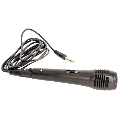 Sistema Audio Mobile 300W LED Bluetooth / USB Colore Nero - Foto 5