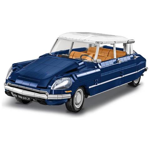 1968 Citroen Ds. 21 PALLAS - Foto 3