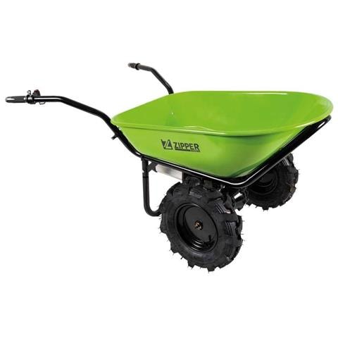 Carriola Elettrica 40v 260 Kg 350w Zi-ewb260 - Foto 1
