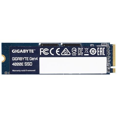 Gen4 4000E 250 GB M. 2 PCI Express 4.0 NVMe 3D NAND - Foto 1
