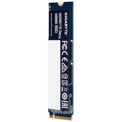 Gen4 4000E 250 GB M. 2 PCI Express 4.0 NVMe 3D NAND - Foto 2