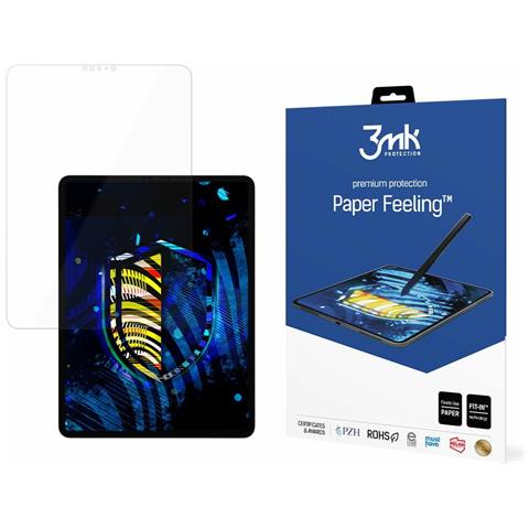 Paper Feeling™ Pro Apple Ipad Pro 12.9"" 5.gen. 2021 (2ks) (5903108448390) - Foto 1
