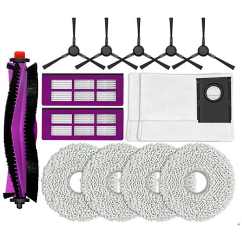 Kit Di Accessori Per Robot Aspirapolvere Eureka J15 - Foto 1
