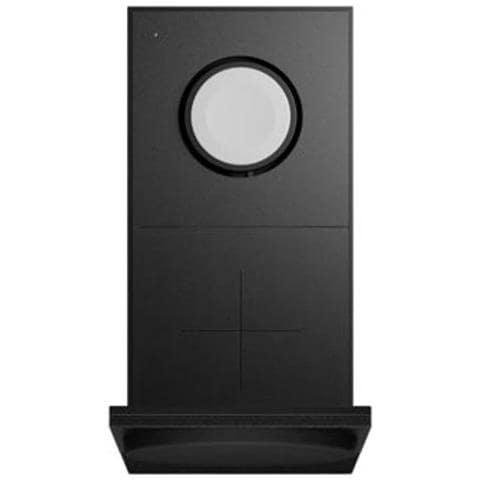 3 In 1 Caricatore Senza Fili Magnetico Rise Qi2, Nero - Foto 2