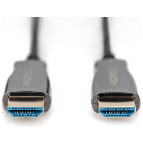 Cavo in fibra ottica ibrido HDMI AOC, UHD 4K, 20 m - Foto 3