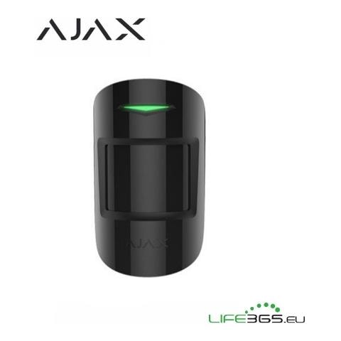 Sensore di movimento avanzato (MotionProtect Plus) nero - Foto 1