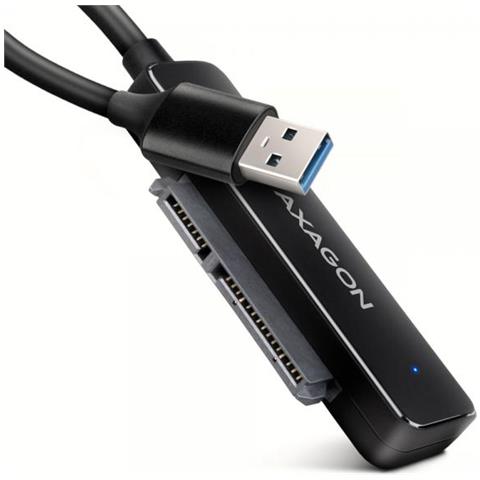 Axagon Adsa-fp2a Scheda Di Interfaccia E Adattatore Usb 3.2 Gen 1 (3.1 Gen 1) - Foto 1